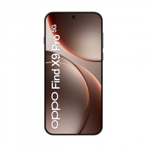 OPPO Find X9 Pro 17.2 cm (6.78