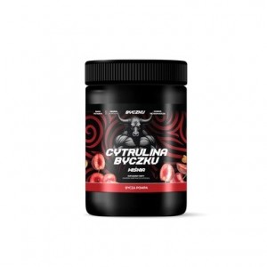 BYCZKU Citrulline Byczku cherry, 500g