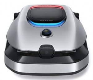 Dreame A2 Robotic Lawn Mower