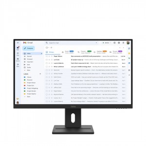 Lenovo ThinkVision E27-40 Monitor
