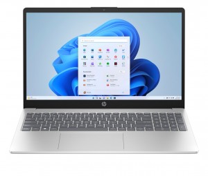 HP 15-fc0002nw Ryzen 7 5825U 15,6