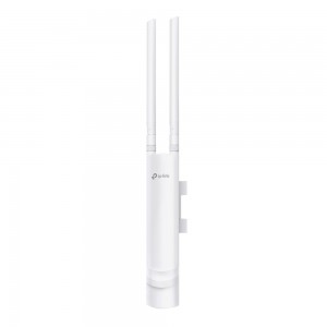 TP-Link Omada EAP225-Outdoor 1200 Mbit/s White Power over Ethernet (PoE)