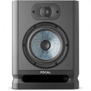 Focal Alpha Evo 65 - active 2-way studio monitor