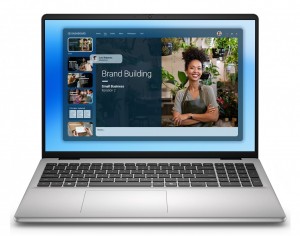 DELL DC16251 Intel Core 7 150U Laptop 40.6 cm (16