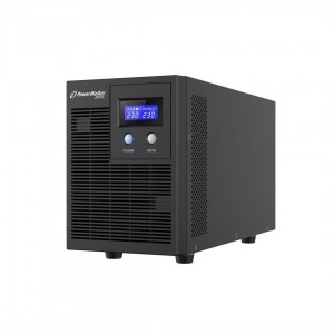PowerWalker Basic VI 3000 STL FR uninterruptible power supply (UPS) Line-Interactive 3 kVA 1800 W 4 AC outlet(s)