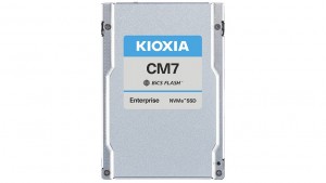 Kioxia CM7-V 1.6 TB 2.5