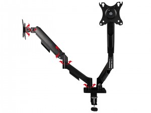 HQ LCD TV mount 17