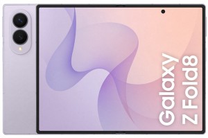 Samsung Galaxy Z Fold8 19.3 cm (7.6