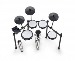 Alesis Nitro Max Mesh Kit - electronic drums