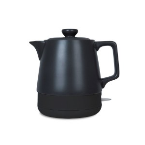 Electric kettle MAESTRO MR-071 1 l Black