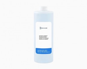 Cleaning solution for the Ecovacs Winbot Ecovacs W-SO01-00009, 1 litre