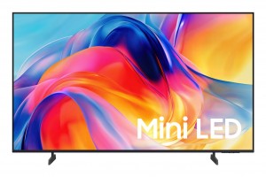 Samsung M70H 109.2 cm (43