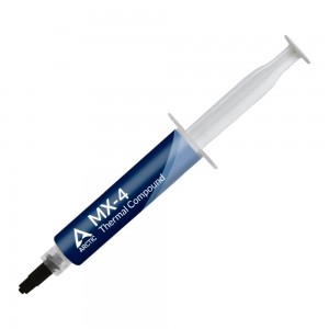 Arctic MX-4 PREMIUM Performance Thermal Paste (ACTCP00001B)