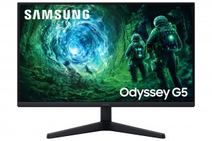 LCD Monitor|SAMSUNG|27 