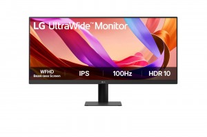 LCD Monitor|LG|29 