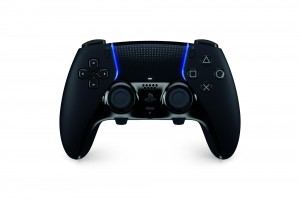 GAMEPAD DUALSENSE EDGE WRL//PS5 BLACK 711719593263 SONY