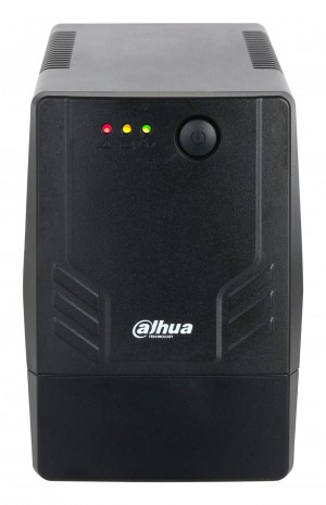 UPS 600VA 360W/PFM3350-600 DAHUA