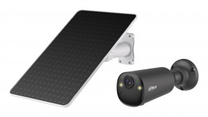 WRL CAMERA 4MP BULLET KIT/KIT/BF4CA-0210B-XL/M0508 DAHUA