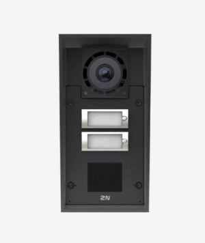 ENTRY PANEL IP FORCE 2.0/2 BUTTONS 9151302CR 2N