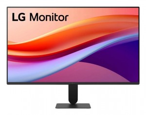 LCD Monitor|LG|27 