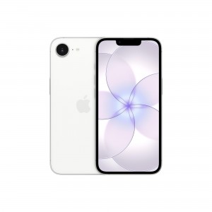 MOBILE PHONE IPHONE 17E/256GB WHITE MHRW4 APPLE