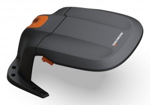 GRASS MOWER ACC GARAGE S/AD12.00.14.0036 SEGWAY NAVIMOW