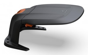 GRASS MOWER ACC GARAGE M/AC.00.0000.76 SEGWAY NAVIMOW