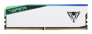 MEMORY DIMM 32GB DDR5-6000/KIT2 PVER532G60C30KW PATRIOT