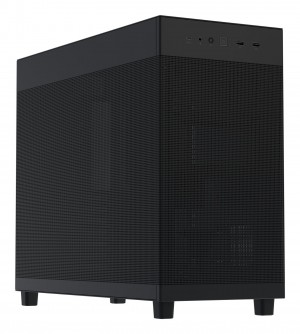 Case|ASUS|ATX/micro ATX/Mini-ITX|Black|Midi Tower|PC|PRIME AP303 MESH BLACK|90DC00V0-B30000