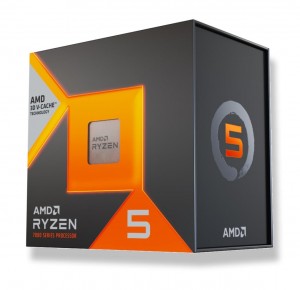 CPU|AMD|Desktop|AMD RyzenT 5|7500X3D| 4 GHz|6xCores|Cache 96 MB|Socket Socket AM5|TDP 65 W|GPU Yes|Box|100-100001904WOF