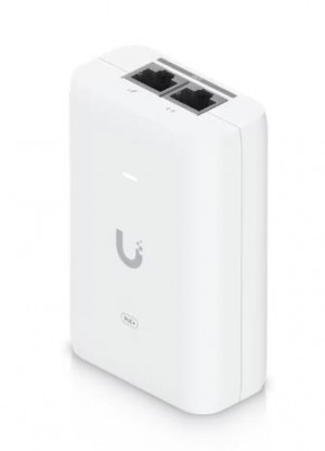 NET POE+ ADAPTER 2.5G UNIFI/30W UACC-POE+-2.5G UBIQUITI