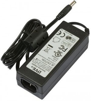 NET ACC PSU +POWER PLUG 24V/24HPOW MIKROTIK