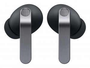 HEADSET GALAXY BUDS4 PRO/BLACK SM-R640 SAMSUNG
