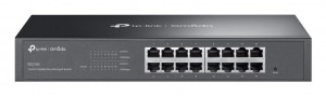 Switch|TP-LINK|ES216G|Type L4|ES216G