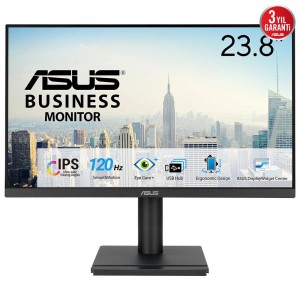 LCD Monitor|ASUS|23.8 