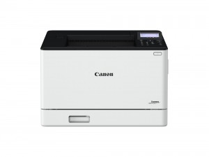 Colour Laser Printer|CANON|Duplex printing Yes|Paper size A4|7186C007