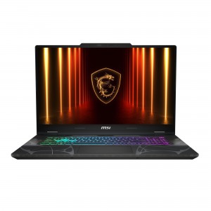 Notebook|MSI|CPU Intel Core 7|240H|17.3 