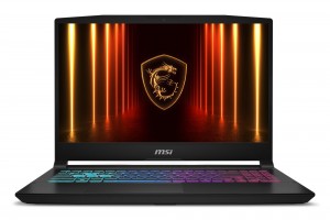Notebook|MSI|CPU Intel® CoreT i7|i7-14650HX|15.6 