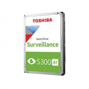 HDD|TOSHIBA| 24 TB|Serial ATA III|Buffer 1024 MB|7200 RPM|3.5 