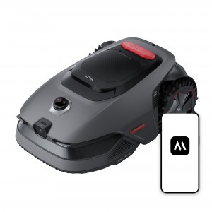 GRASS MOWER ROBOT MOVA LIDAX/ULTRA 800 MXXM2100 DREAME