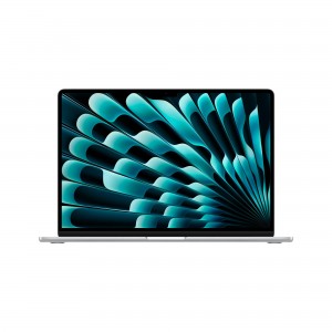 Notebook|APPLE|MacBook Air|CPU Apple M|M5|15.3 
