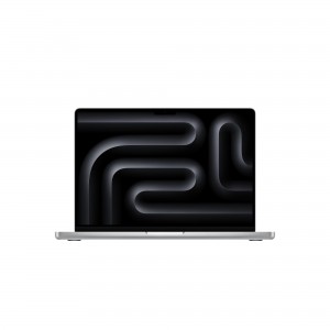 Notebook|APPLE|14-inch MacBook Pro: Apple M5 Pro chip with 15-core CPU and 16-core GPU, 24GB, 1TB SSD - Silver|CPU Apple M|M5 Pro|14.2 