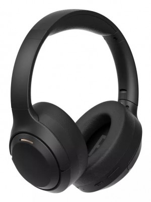 HEADPHONES WRL PRO/BLACK 5504ABSU HONOR CHOICE