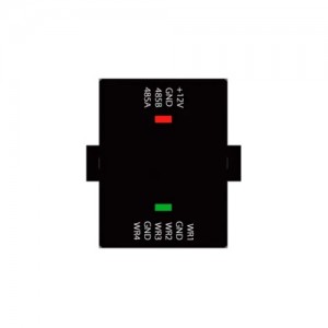 ZKTECO RS485 Converter to Wiegand for C2-260 Controller