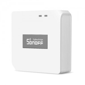 SONOFF Zigbee Bridge Pro, ZigBee 3.0, Wi-Fi