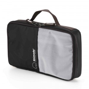 Shimoda Accessory Case - Medium - Black