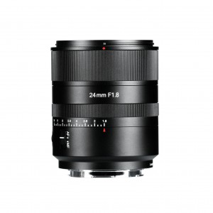 7Artisans AF 24mm F1.8