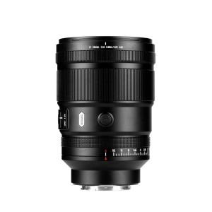 7Artisans AF 135mm F1.8 Nikon Z MAX