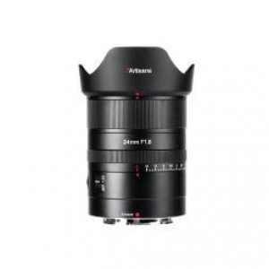 7Artisans AF 24mm F1.8 Nikon Z