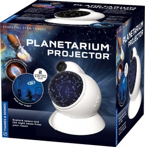 Planetarium - STEM Gear (projector lamp)
